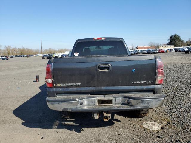 صورة رقم 6 من المزاد - 2005 CHEVROLET 2500 مع VIN 1GCHK23215F855462