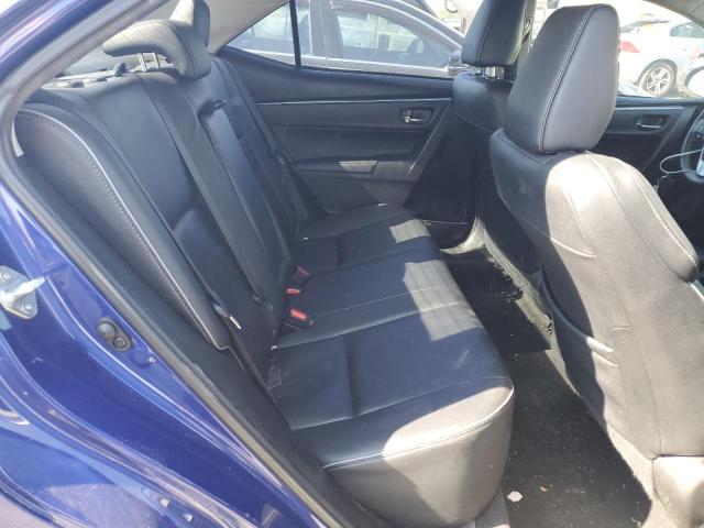 Photo 10 from auction – 2015 TOYOTA COROLLA L with VIN 2T1BURHE2FC341917