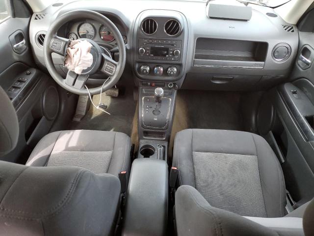 Photo 8 from auction – 2016 JEEP PATRIOT SP with VIN 1C4NJPBB0GD787139