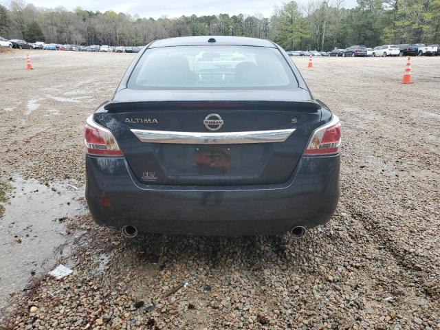 Photo 6 from auction – 2015 NISSAN ALTIMA 2.5 with VIN 1N4AL3AP5FC103257