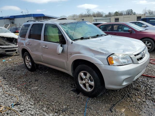 Photo 4 from auction – 2005 MAZDA TRIBUTE S with VIN 4F2CZ04155KM27157