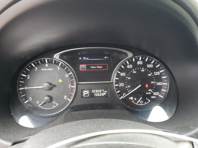 Photo 9 from auction – 2014 NISSAN ALTIMA 2.5 with VIN 1N4AL3AP4EC327697