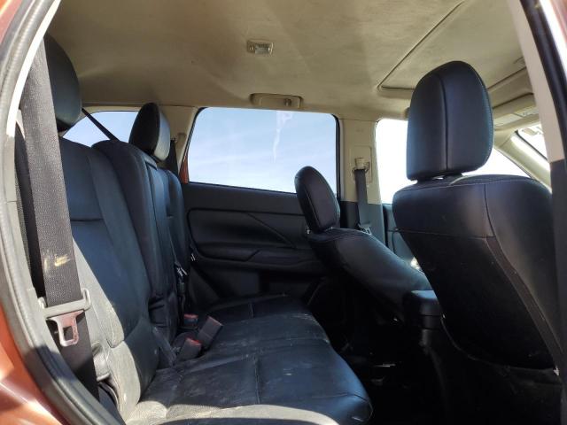 Photo 11 from auction – 2014 MITSUBISHI OUTLANDER with VIN JA4AZ3A30EZ006527