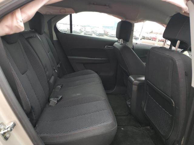 Photo 11 from auction – 2012 CHEVROLET EQUINOX LS with VIN 2GNALBEKXC1181142