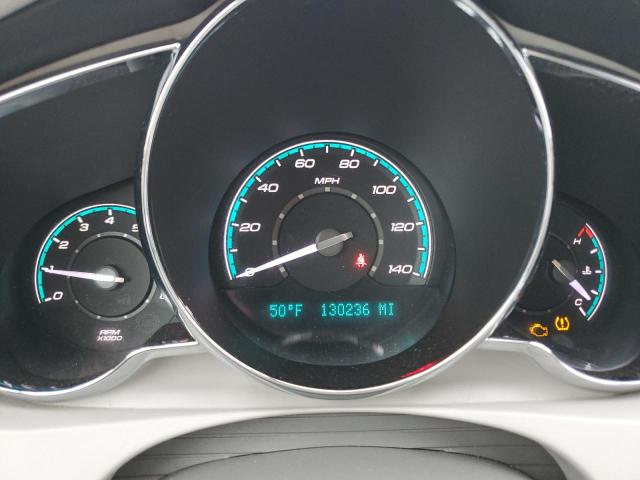 Photo 9 from auction – 2010 CHEVROLET MALIBU LS with VIN 1G1ZB5EB3A4132620