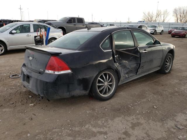 Photo 3 from auction – 2014 CHEVROLET IMPALA LIM with VIN 2G1WC5E30E1108107