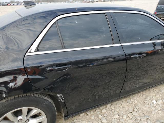 Photo 10 from auction – 2016 CHRYSLER 300 LIMITE with VIN 2C3CCAAG4GH235596