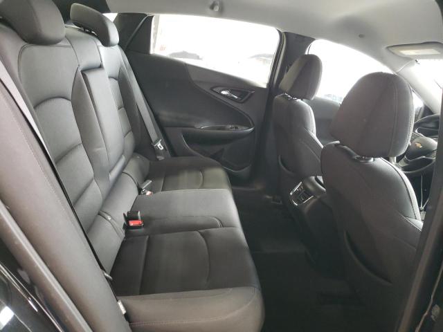 Photo 10 from auction – 2021 CHEVROLET MALIBU LT with VIN 1G1ZD5ST2MF046909