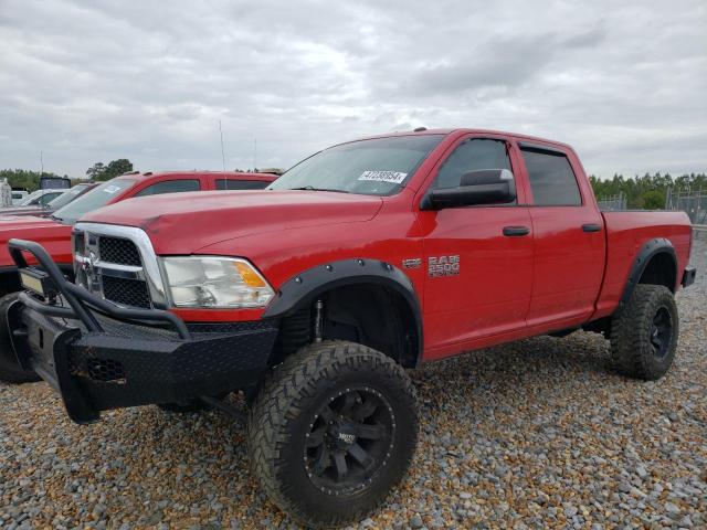 RAM 2500 ST 2016 with VIN 3C6UR5CJ1GG102574 - Photo from auction