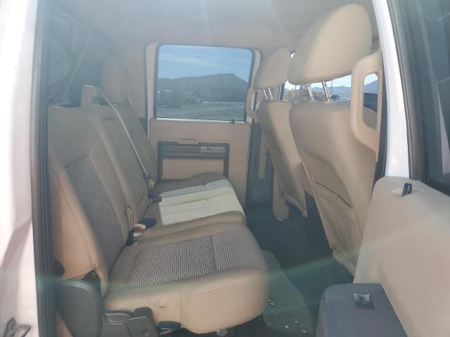 Photo 10 from auction – 2011 FORD F250 SUPER with VIN 1FT7W2BT4BEC25849