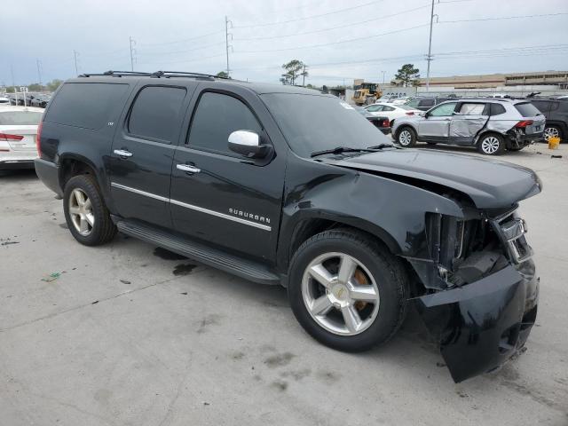 Photo 4 from auction – 2013 CHEVROLET SUBURBAN C with VIN 1GNSCKE01DR105370