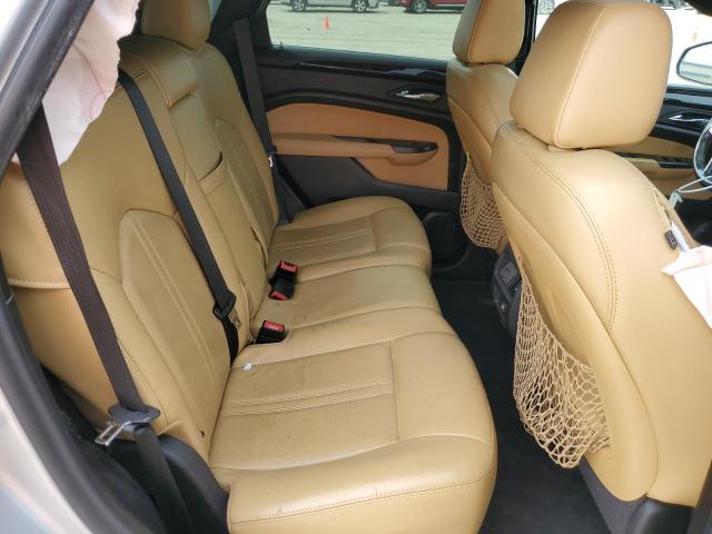 Photo 11 from auction – 2014 CADILLAC SRX LUXURY with VIN 3GYFNEE37ES630006