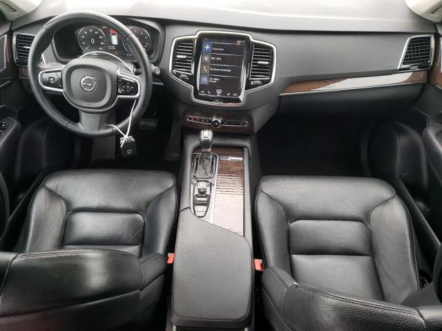 Photo 8 from auction – 2016 VOLVO XC90 T6 with VIN YV4A22PK8G1092574
