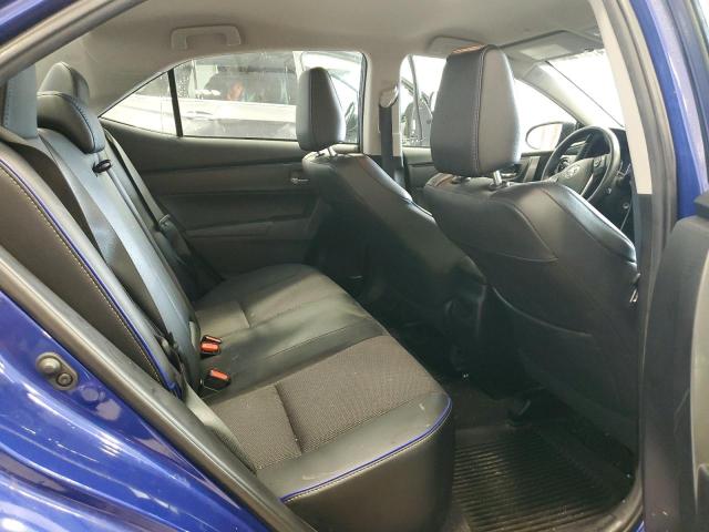 Photo 10 from auction – 2019 TOYOTA COROLLA L with VIN 2T1BURHE9KC225124