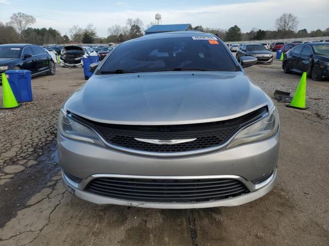 Photo 5 from auction – 2015 CHRYSLER 200 LIMITE with VIN 1C3CCCAB8FN687072