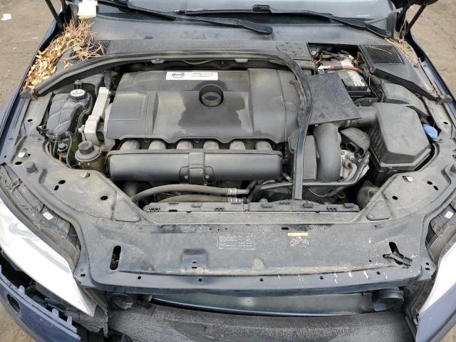 Photo 11 from auction – 2010 VOLVO XC70 3.2 with VIN YV4982BZ8A1089459