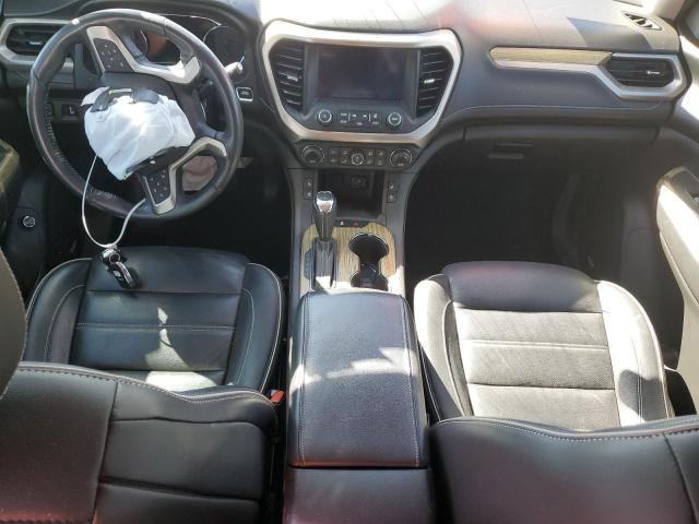 Photo 8 from auction – 2018 GMC ACADIA DEN with VIN 1GKKNPLS3JZ228110