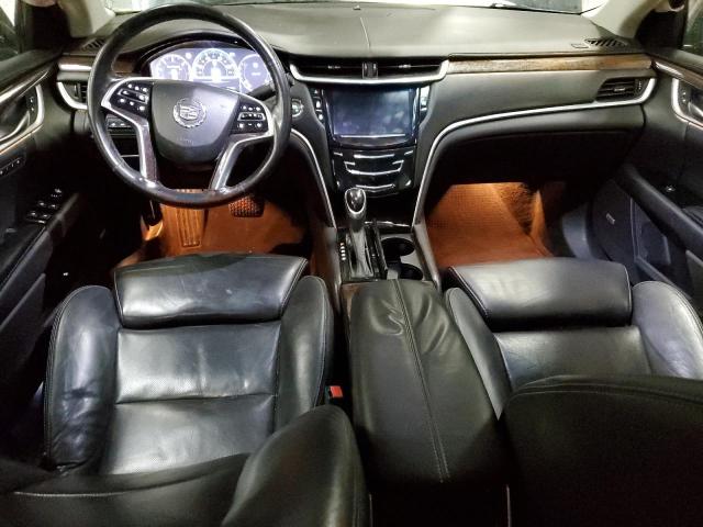 Photo 8 from auction – 2013 CADILLAC XTS PREMIU with VIN 2G61T5S31D9132053