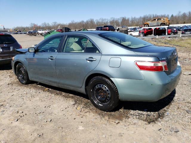 Photo 2 from auction – 2009 TOYOTA CAMRY BASE with VIN 4T4BE46K99R137889