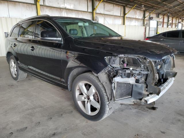 Photo 4 from auction – 2015 AUDI Q7 PREMIUM with VIN WA1CGAFE1FD003003