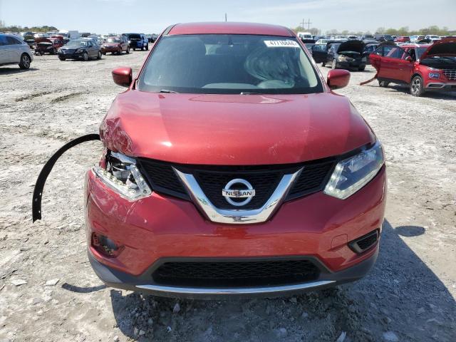 Photo 5 from auction – 2016 NISSAN ROGUE S with VIN JN8AT2MT0GW001771