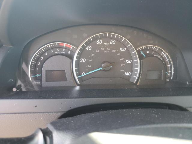 Photo 9 from auction – 2014 TOYOTA CAMRY with VIN 4T4BF1FK1ER412452