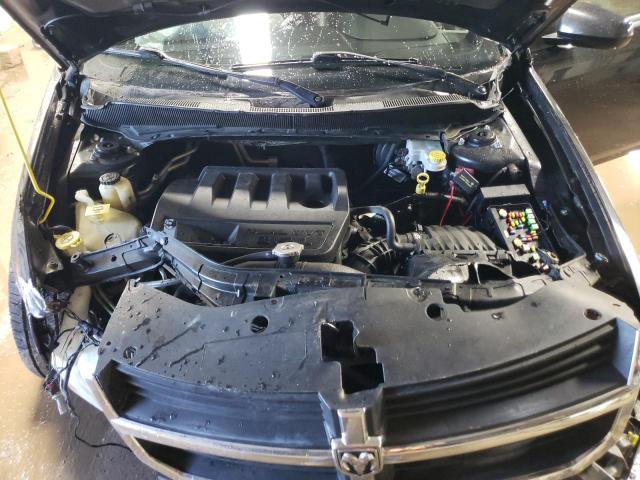 Photo 11 from auction – 2010 DODGE AVENGER R/ with VIN 1B3CC5FB5AN230245