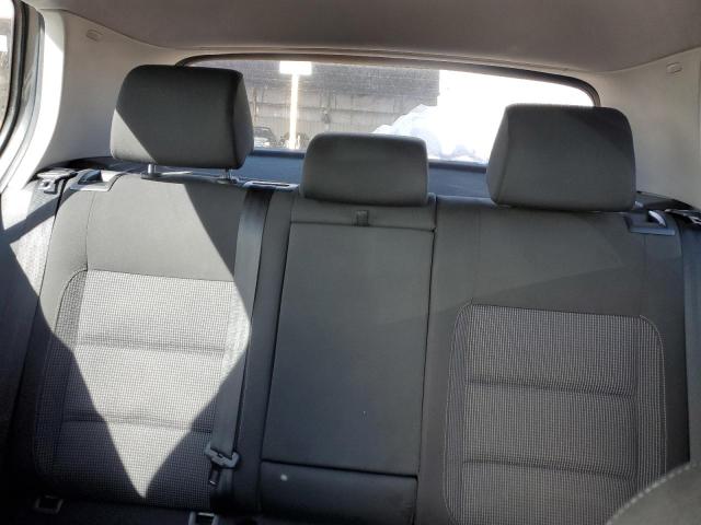 Photo 10 from auction – 2012 VOLKSWAGEN GOLF with VIN WVWDM7AJ0CW283734