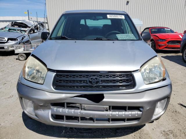 Photo 5 from auction – 2003 TOYOTA RAV4 with VIN JTEGH20V130091276