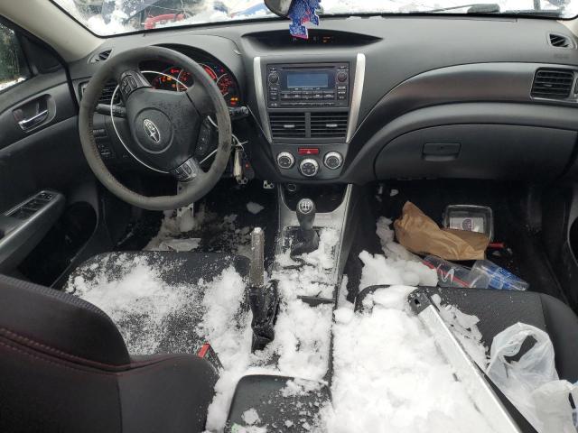 Photo 8 from auction – 2014 SUBARU IMPREZA WR with VIN JF1GR7E66EG248090