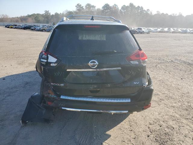 Photo 6 from auction – 2019 NISSAN ROGUE S with VIN JN8AT2MT3KW255550