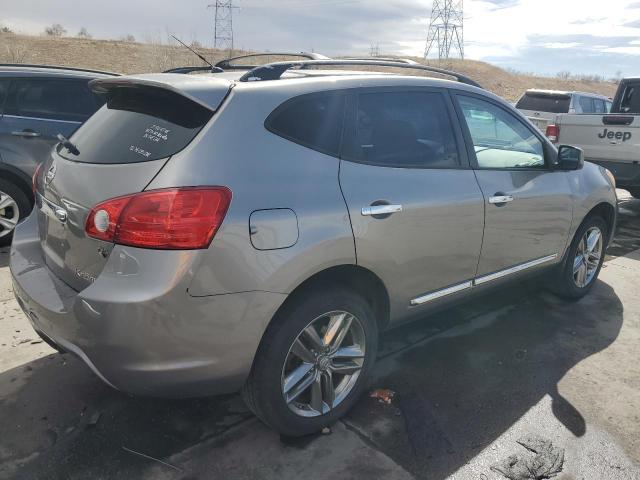 Photo 3 from auction – 2011 NISSAN ROGUE S with VIN JN8AS5MT8BW155724