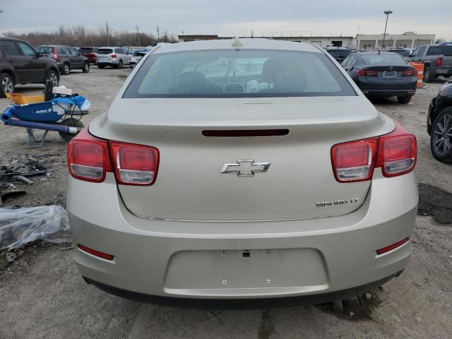 Photo 6 from auction – 2013 CHEVROLET MALIBU 1LT with VIN 1G11C5SA9DF266918
