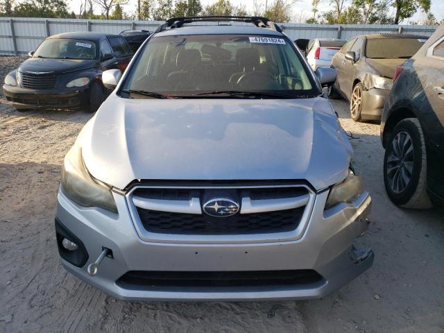 Photo 5 from auction – 2012 SUBARU IMPREZA SP with VIN JF1GPAR68CH242473
