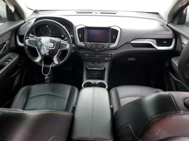 Photo 8 from auction – 2019 GMC TERRAIN SL with VIN 3GKALVEV8KL364710