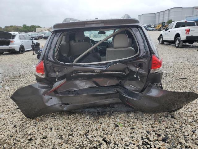 Photo 6 from auction – 2013 TOYOTA SIENNA XLE with VIN 5TDYK3DC4DS297005