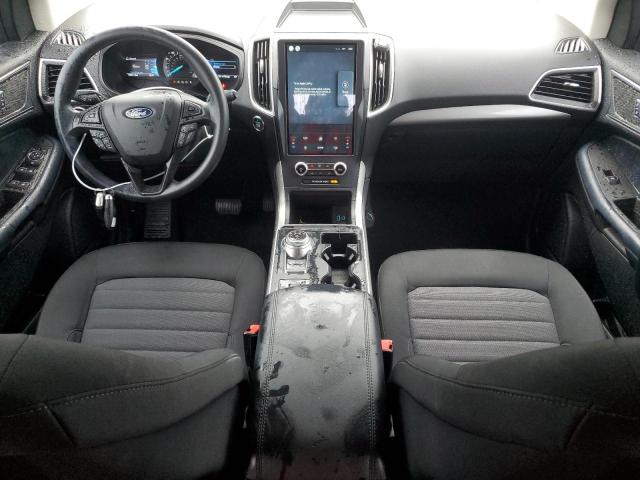 Photo 8 from auction – 2023 FORD EDGE SE with VIN 2FMPK4G90PBA19527