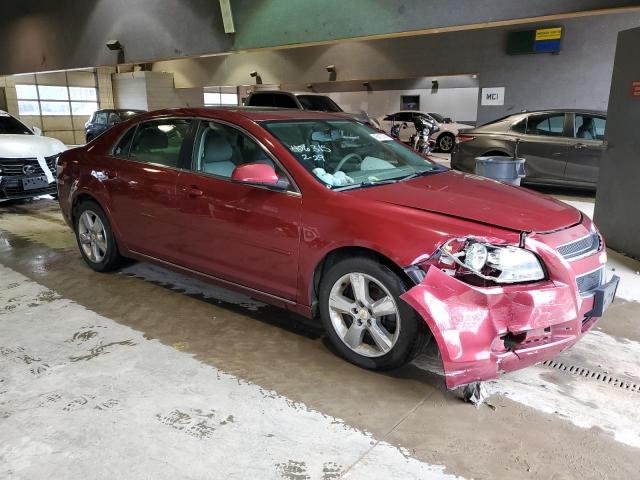 Photo 4 from auction – 2011 CHEVROLET MALIBU 1LT with VIN 1G1ZC5E11BF222536