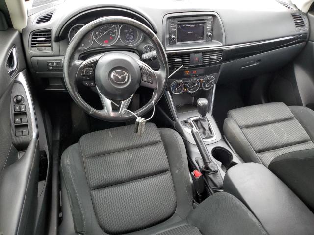 Photo 8 from auction – 2014 MAZDA CX-5 TOURI with VIN JM3KE2CY1E0407718