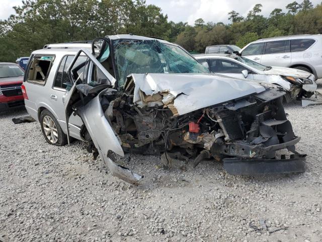 Photo 4 from auction – 2015 FORD EXPEDITION with VIN 1FMJU1KT4FEF23518