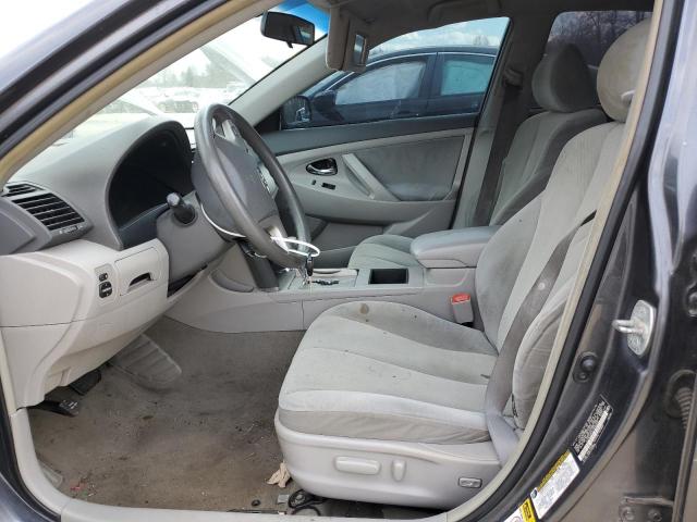 Photo 7 from auction – 2007 TOYOTA CAMRY CE with VIN 4T1BE46K57U668658
