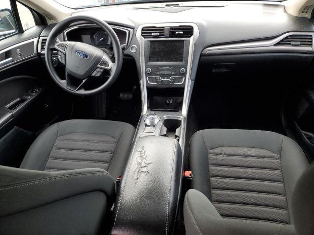 Photo 8 from auction – 2019 FORD FUSION SE with VIN 3FA6P0LU7KR191641