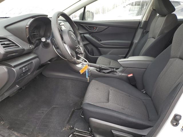 Photo 7 from auction – 2023 SUBARU CROSSTREK with VIN JF2GTABC3PH319733