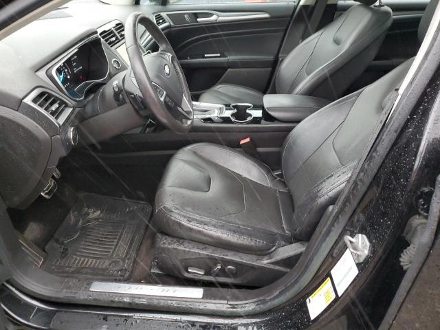 Photo 7 from auction – 2015 FORD FUSION TIT with VIN 3FA6P0K96FR114004