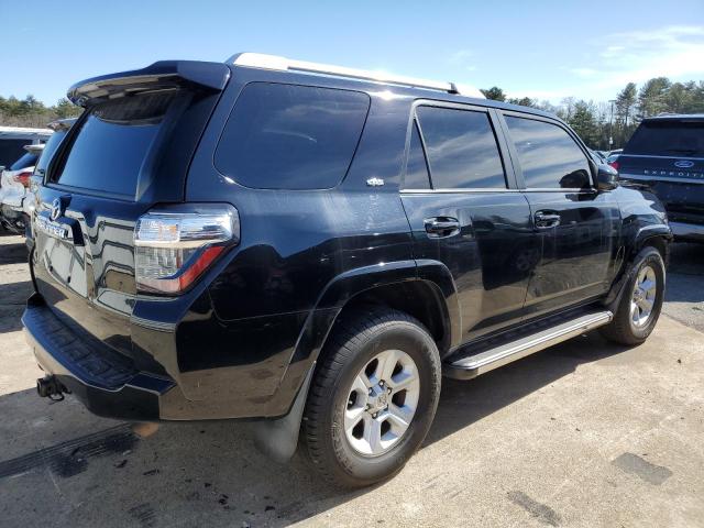 Photo 3 from auction – 2016 TOYOTA 4RUNNER SR with VIN JTEZU5JR3G5119076