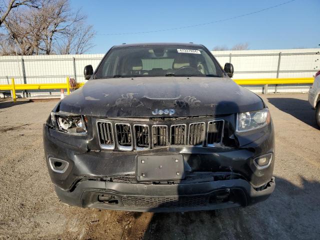 Photo 5 from auction – 2014 JEEP GRAND CHER with VIN 1C4RJFAG1EC220420