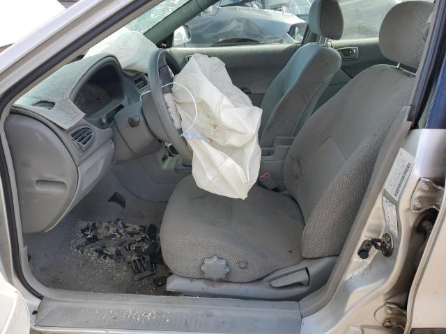 Photo 7 from auction – 2001 MITSUBISHI GALANT DE with VIN 4A3AA36G71E071575