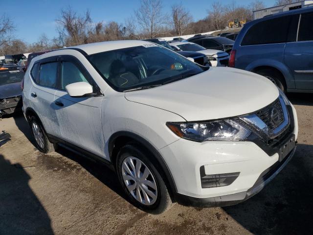 Photo 4 from auction – 2020 NISSAN ROGUE S with VIN 5N1AT2MT9LC758316