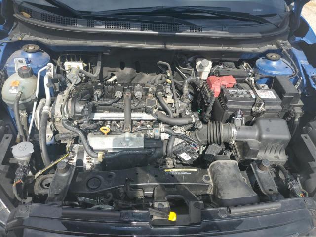 Photo 12 from auction – 2021 NISSAN KICKS SR with VIN 3N1CP5DV1ML529044