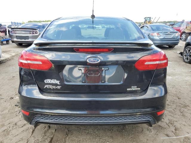 Photo 6 from auction – 2015 FORD FOCUS SE with VIN 1FADP3F21FL362861